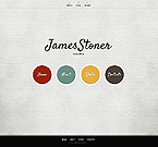 Web Hosting Web Design Template 38278