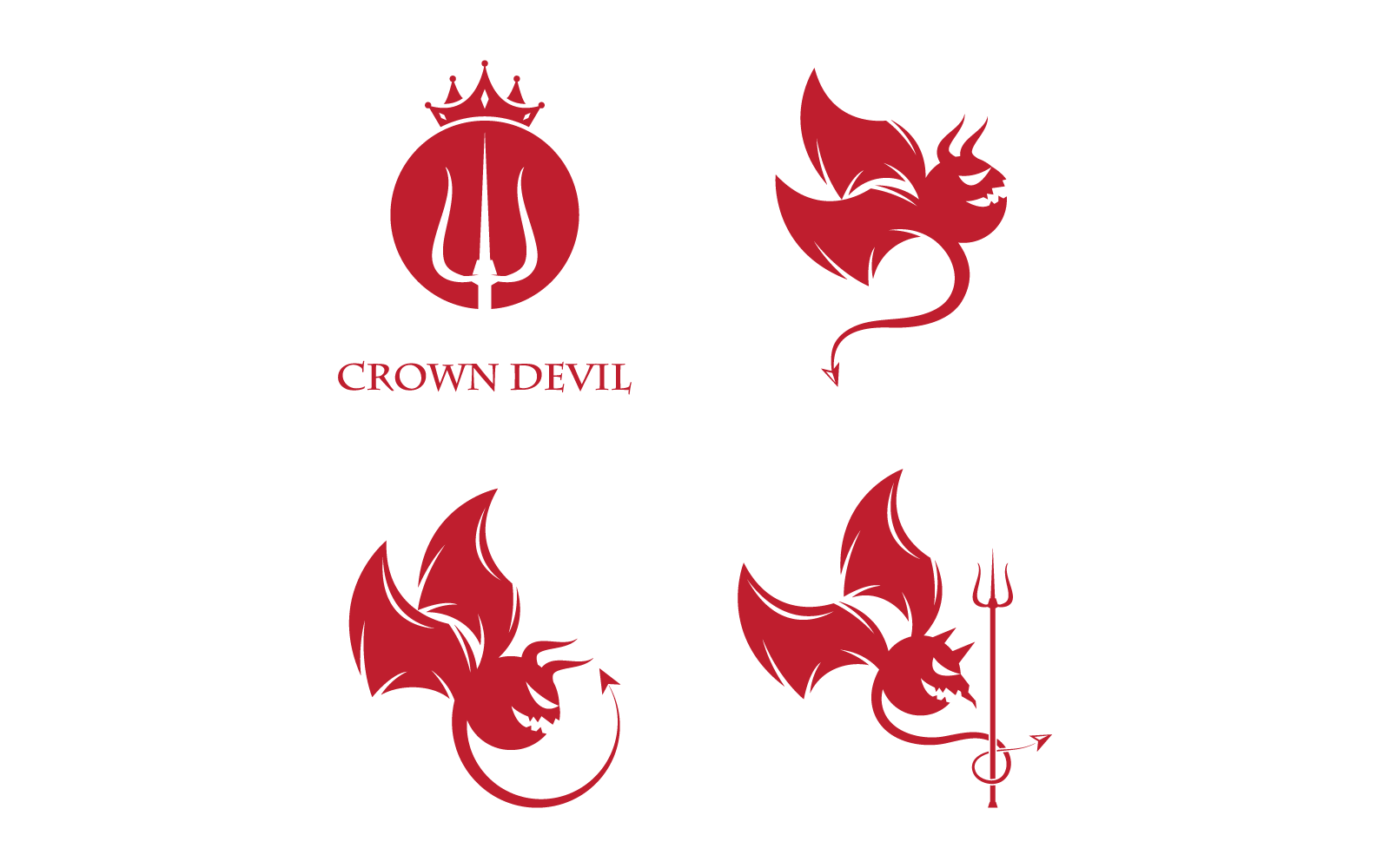 Logo template Preview