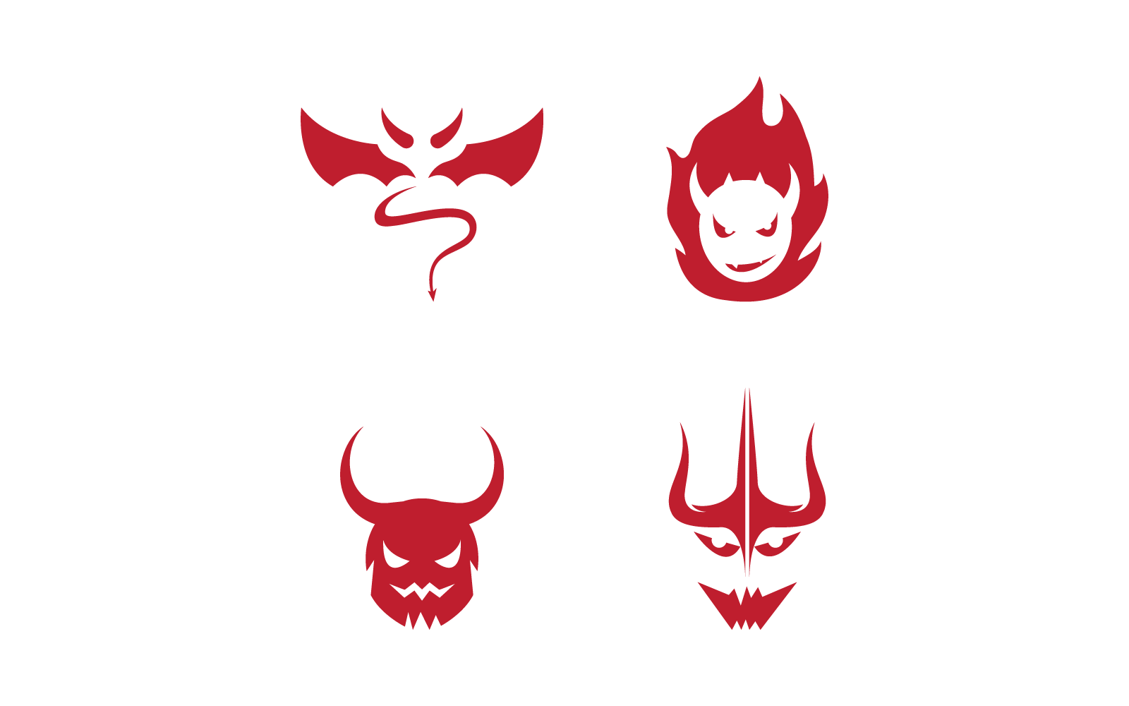 Logo template Preview