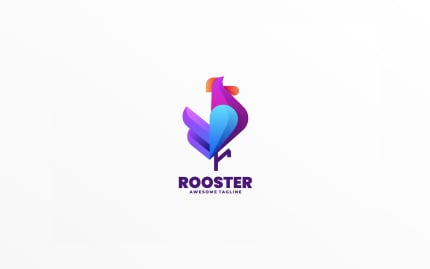 Logo template Preview