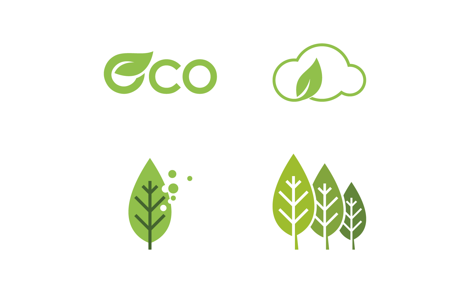 Logo template Preview