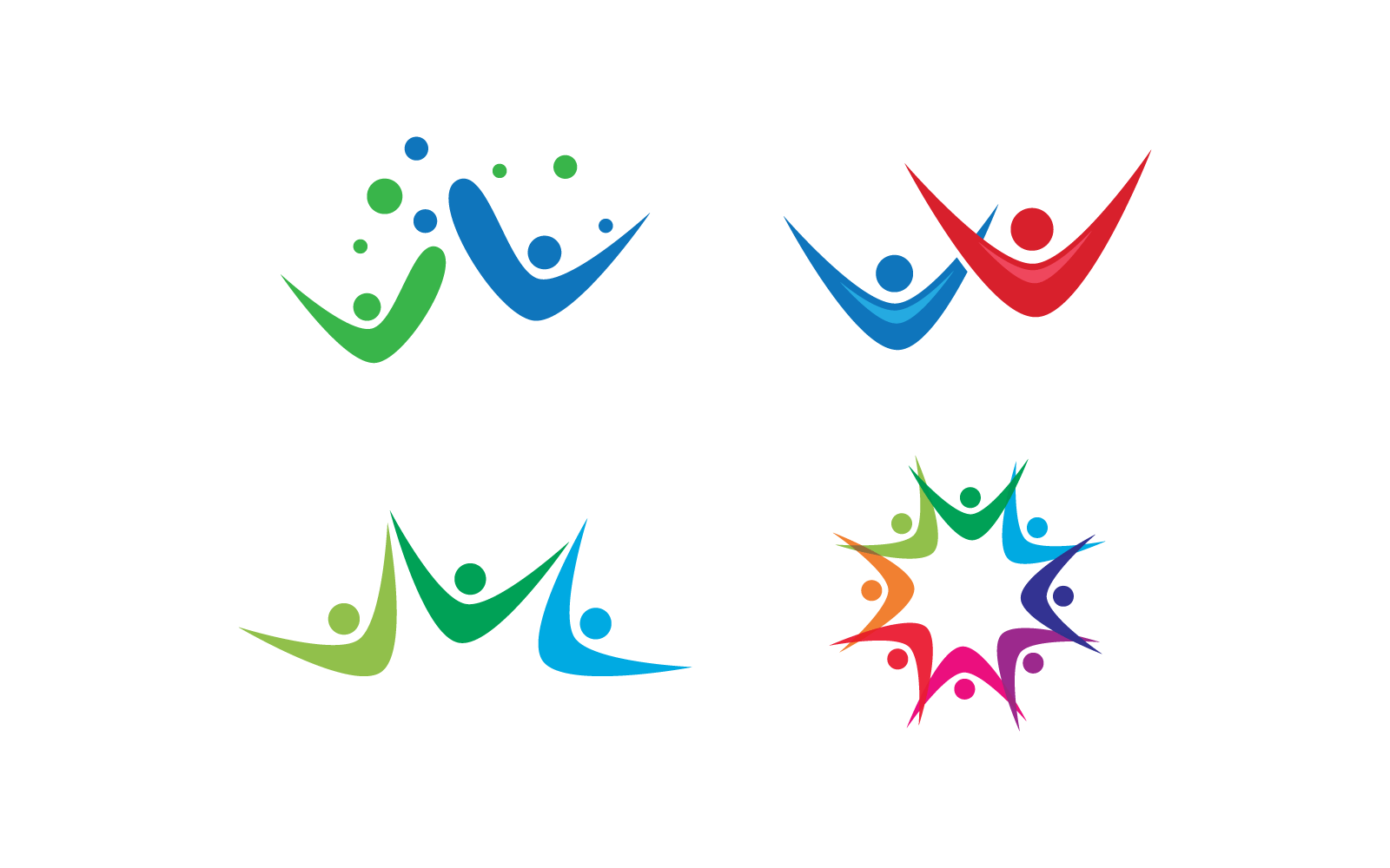 Logo template Preview