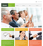 Template 38300 Wordpress