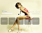 Web Hosting Web Design Template 38302