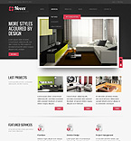 Template 38315 Drupal