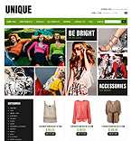 Web Hosting Web Design Template 38349