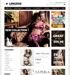 Web Hosting Web Design Template 38364