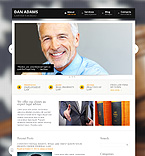 Template 38368 Wordpress