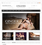 Web Hosting Web Design Template 38391