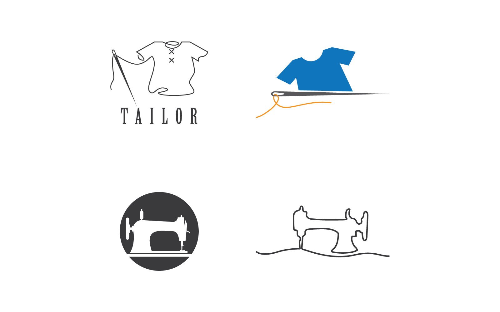 Logo template Preview