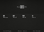 Web Hosting Web Design Template 38416