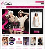 Web Hosting Web Design Template 38492