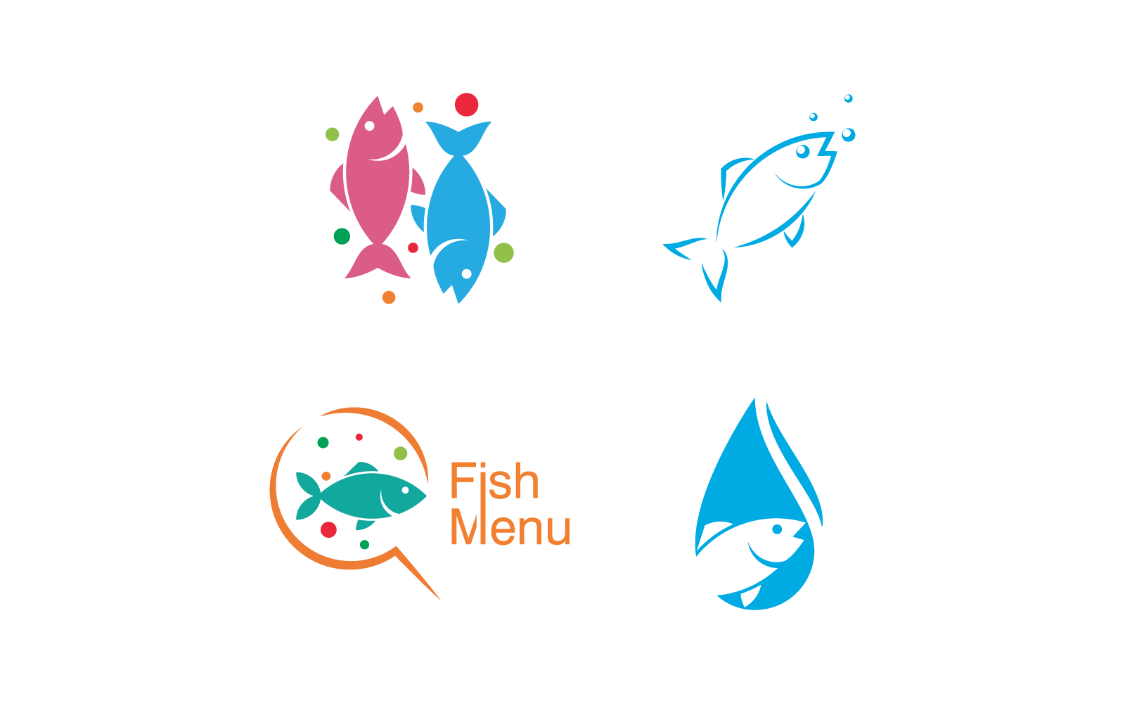 Logo template Preview