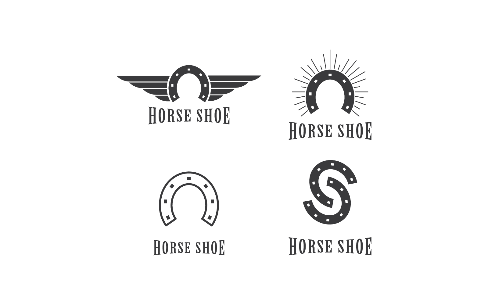 Logo template Preview