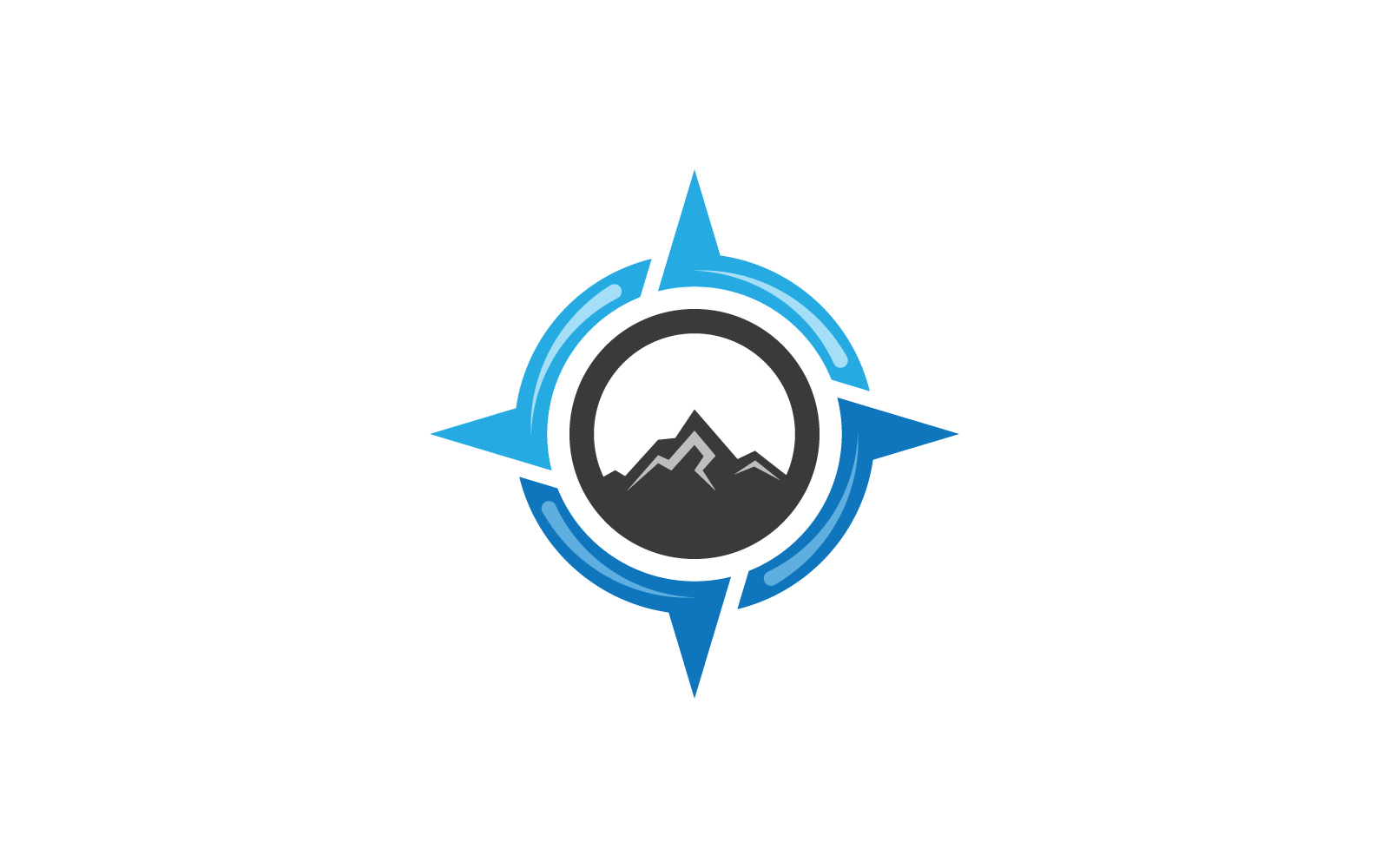 Logo template Preview