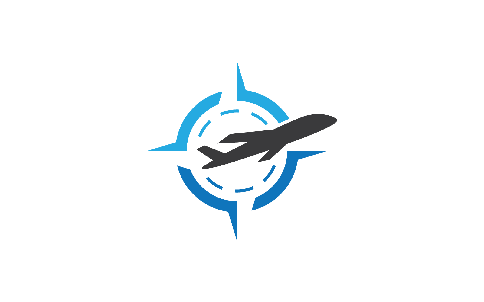 Logo template Preview