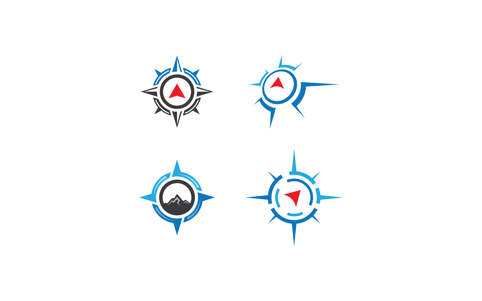 Logo template Preview