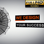 Web Hosting Web Design Template 38533