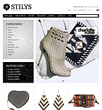 Web Hosting Web Design Template 38589