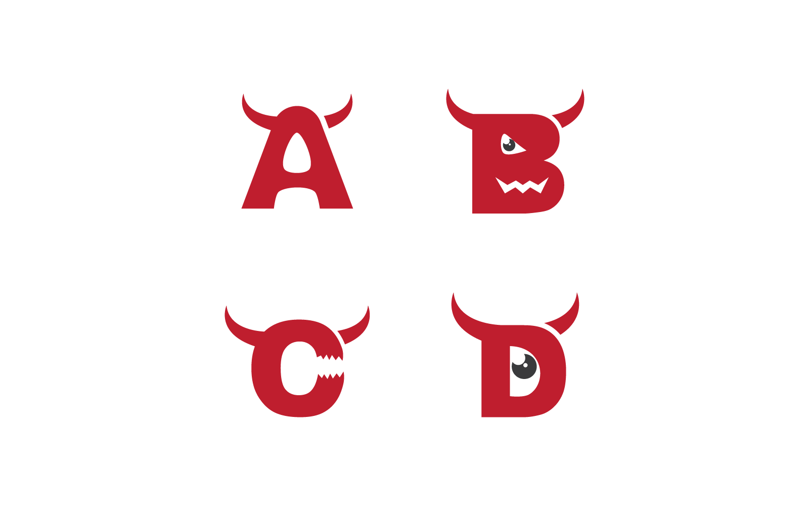 Logo template Preview