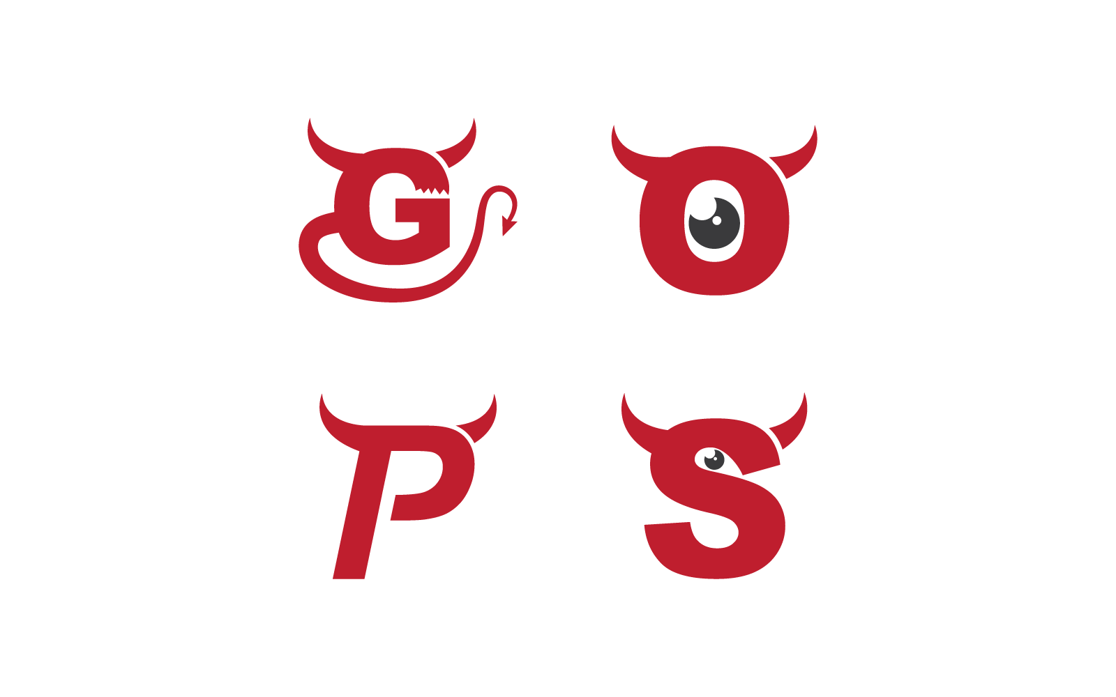 Logo template Preview