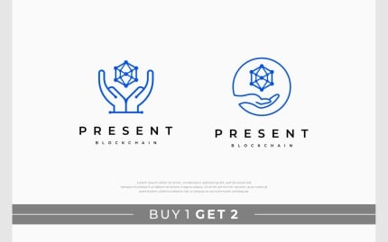 Logo template Preview