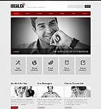 Template 38620 Pro website