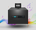 Web Hosting Web Design Template 38633