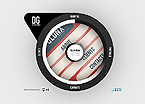Web Hosting Web Design Template 38635