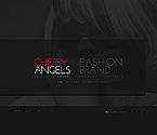 Web Hosting Web Design Template 38656