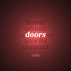 Web Hosting Web Design Template 38658