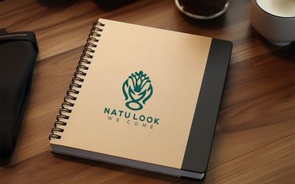 Logo template Preview