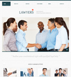 Web Hosting Web Design Template 38742