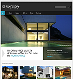Template 38744 Wordpress