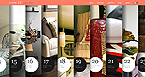 Web Hosting Web Design Template 38760