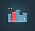 Web Hosting Web Design Template 38761