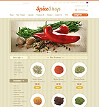 Web Hosting Web Design Template 38772