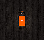 Web Hosting Web Design Template 38782