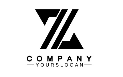 Logo template Preview