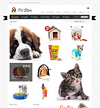 Web Hosting Web Design Template 38826