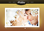 Web Hosting Web Design Template 38844