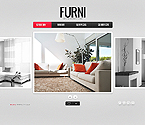 Web Hosting Web Design Template 38846