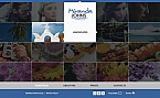 Template 38860 Flash gallery 2.0