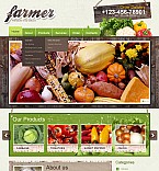 Web Hosting Web Design Template 38884