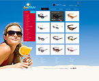 Template 38896 Oscommerce