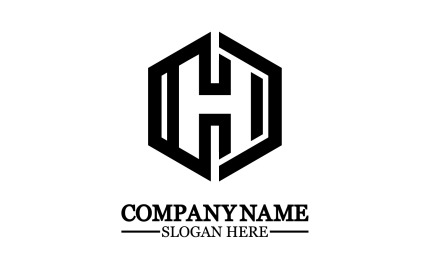 Logo template Preview