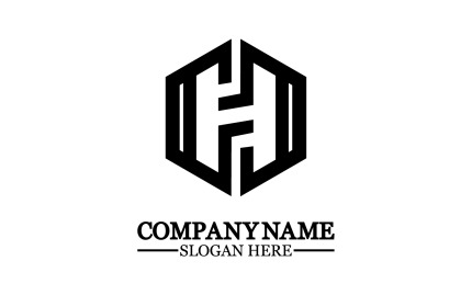 Logo template Preview