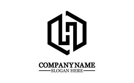 Logo template Preview