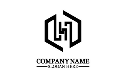 Logo template Preview