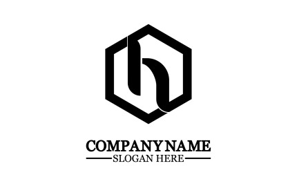 Logo template Preview